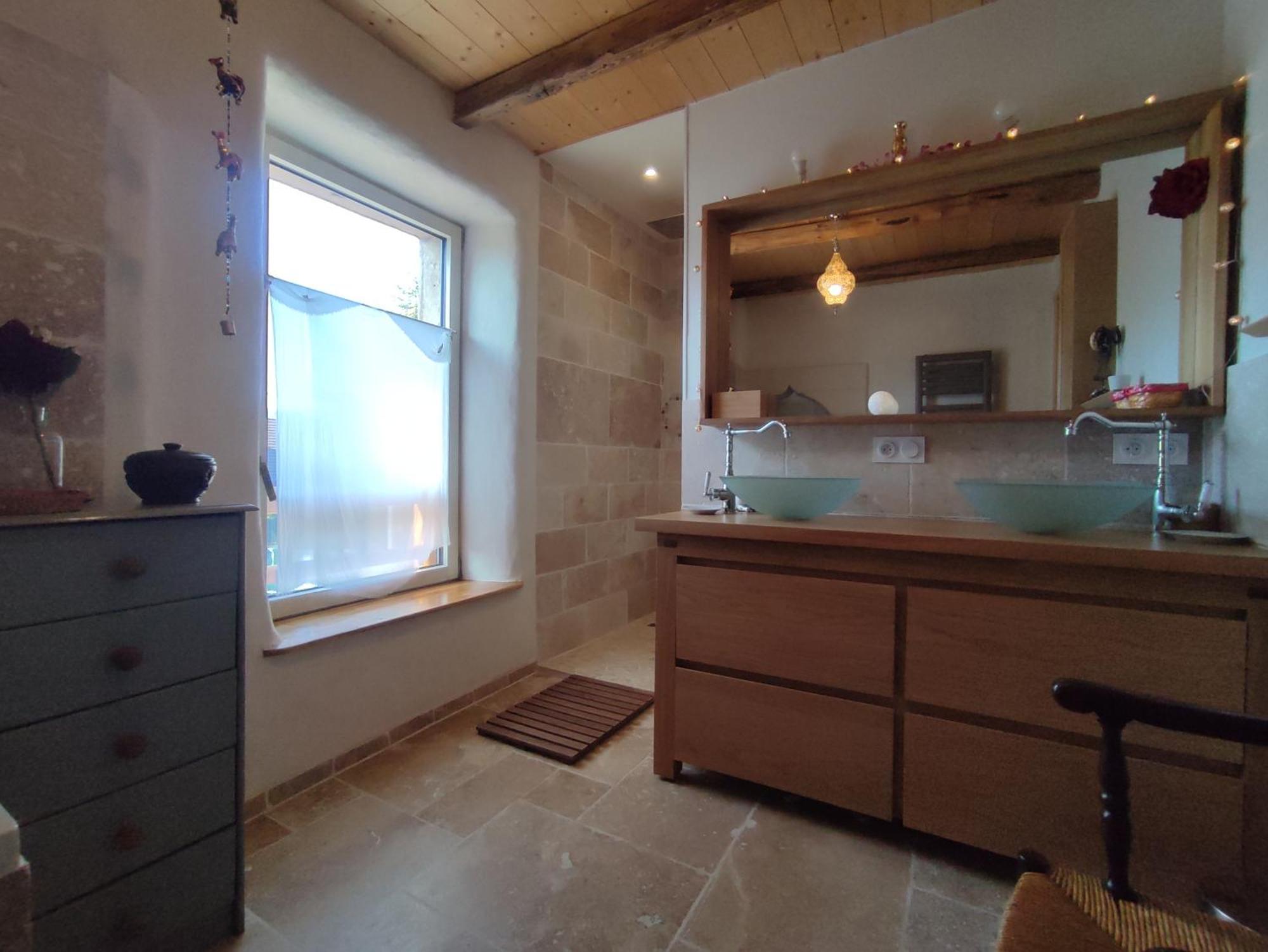 Chambre Atypique 2 Pers 200M Du Lac Saint-Jorioz Exteriör bild